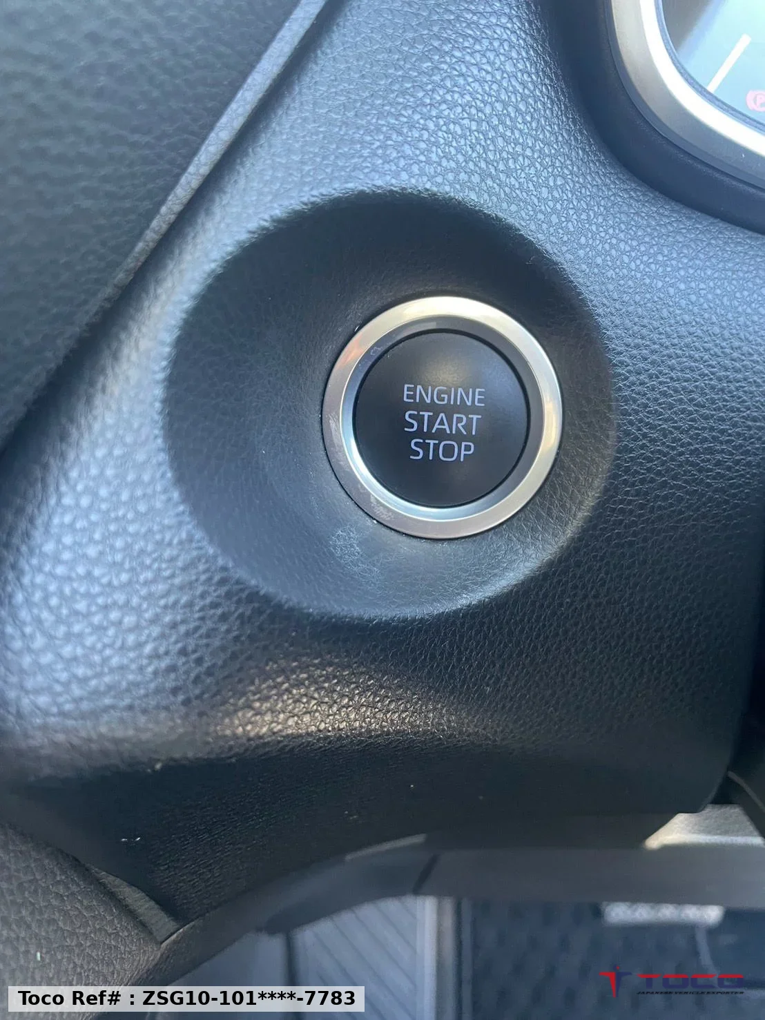 2022 TOYOTA COROLLA CROSS