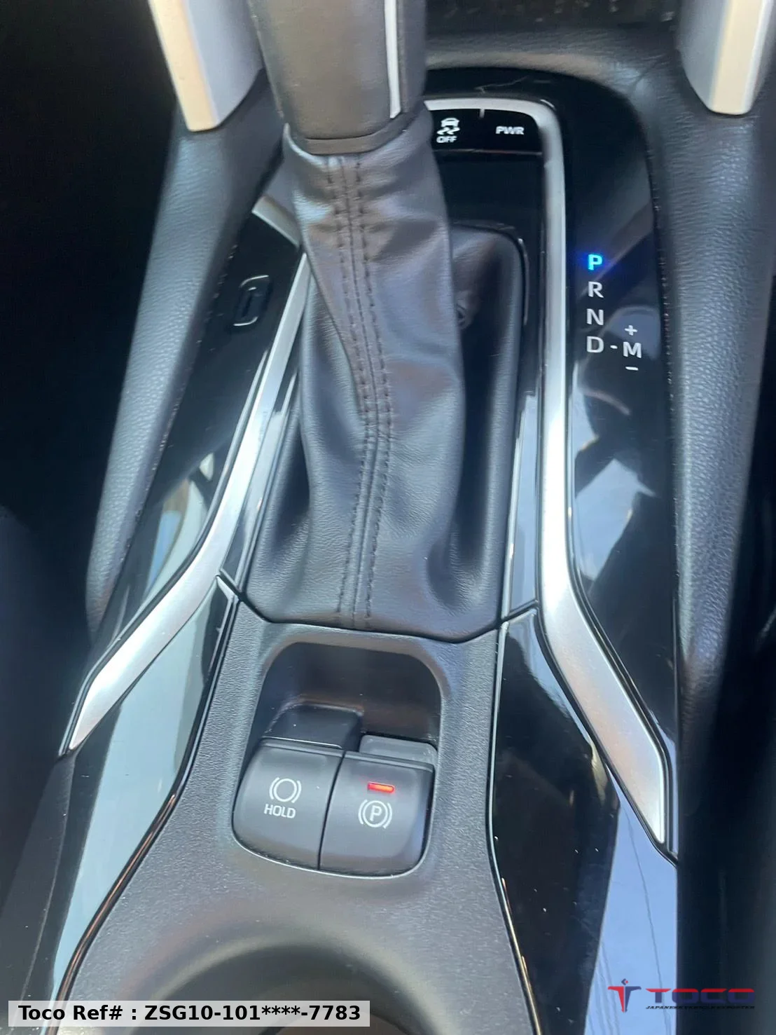 2022 TOYOTA COROLLA CROSS