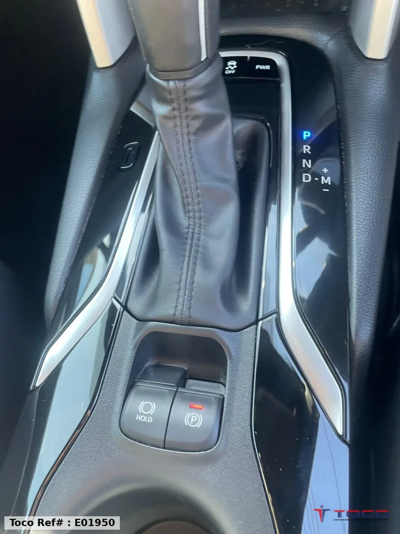 2022 TOYOTA COROLLA CROSS