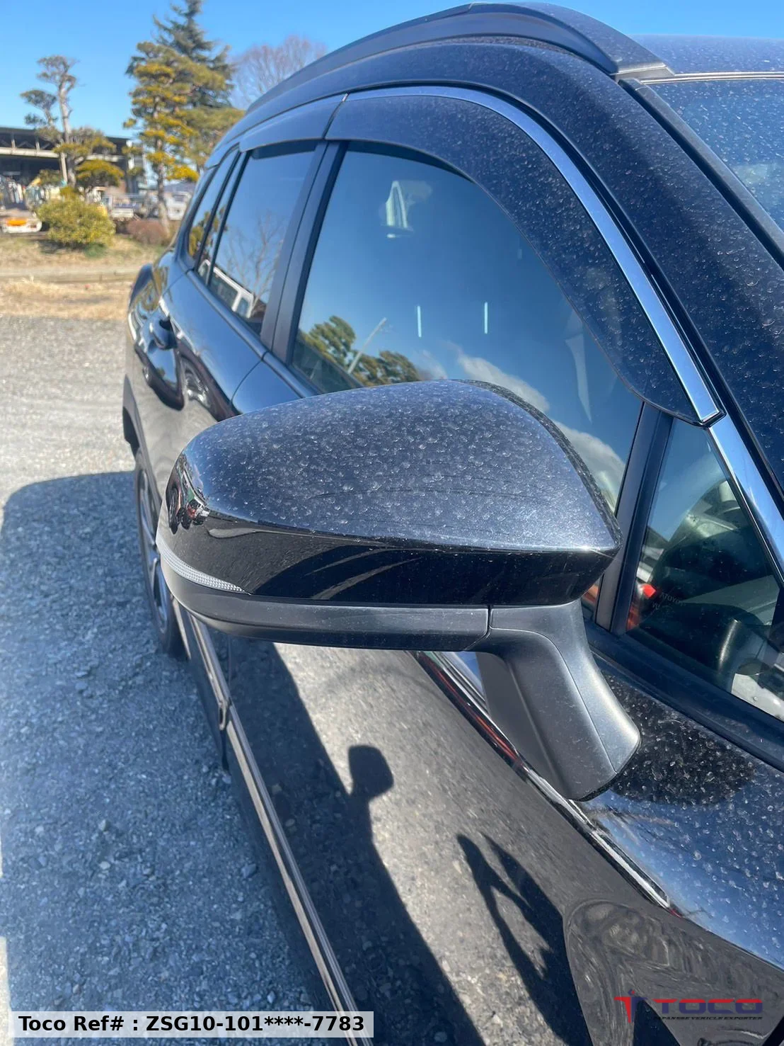 2022 TOYOTA COROLLA CROSS