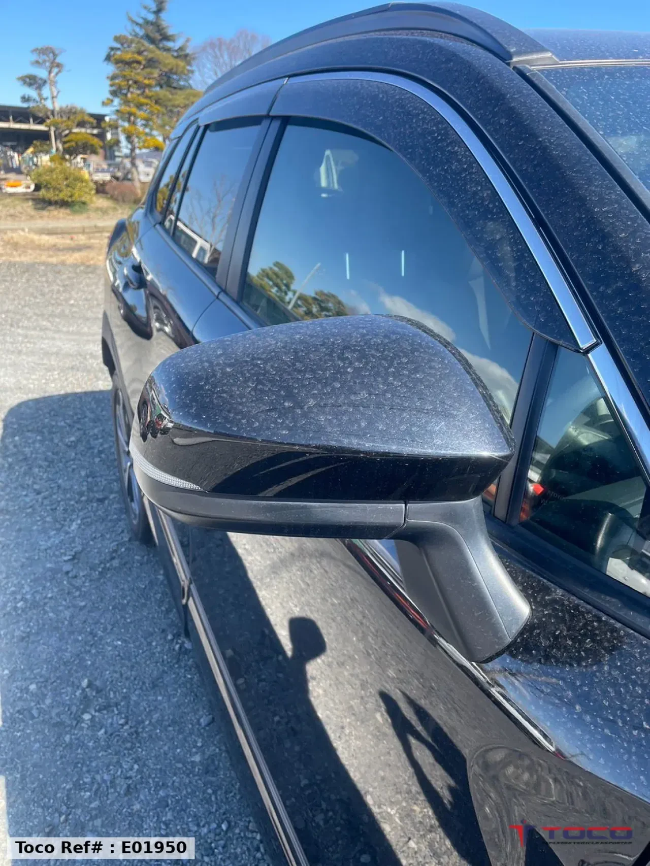 2022 TOYOTA COROLLA CROSS