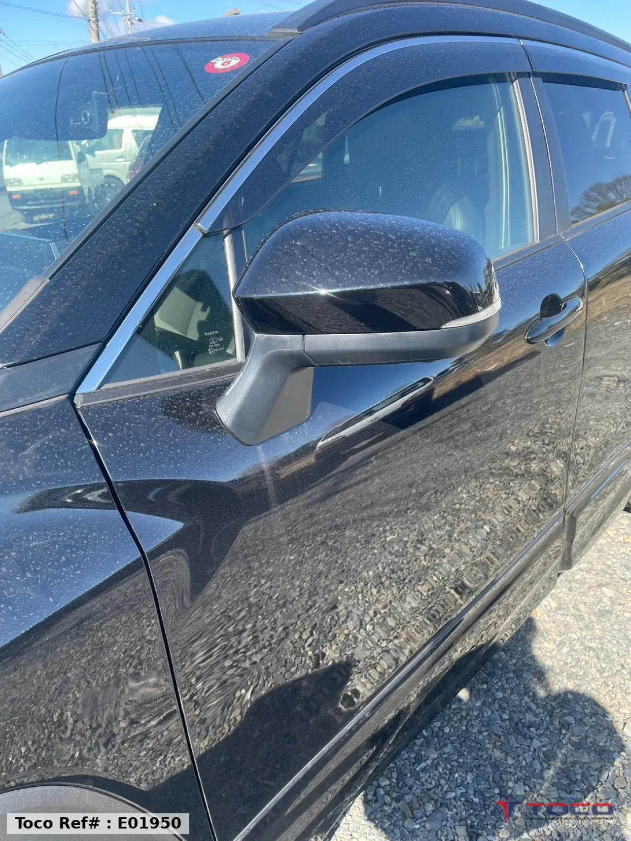 2022 TOYOTA COROLLA CROSS