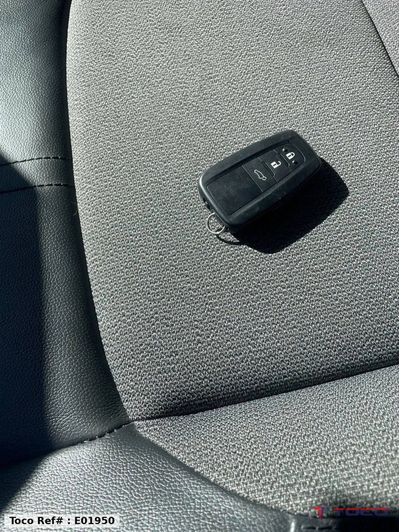 2022 TOYOTA COROLLA CROSS