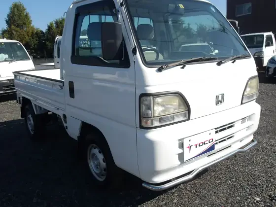1997 HONDA ACTY TRUCK