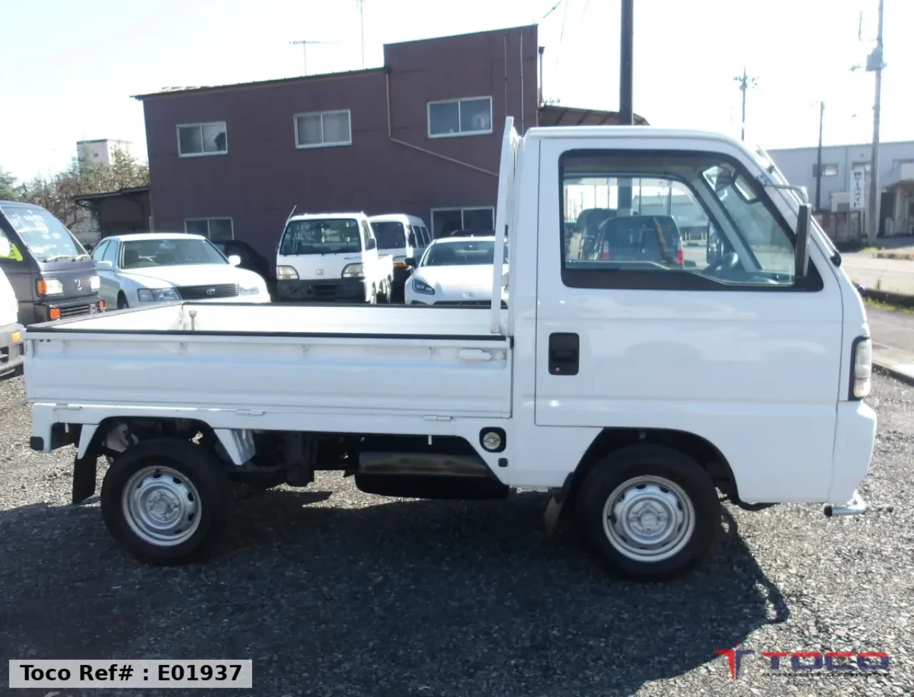 1997 HONDA ACTY TRUCK