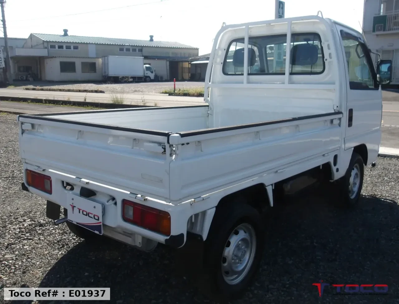 1997 HONDA ACTY TRUCK