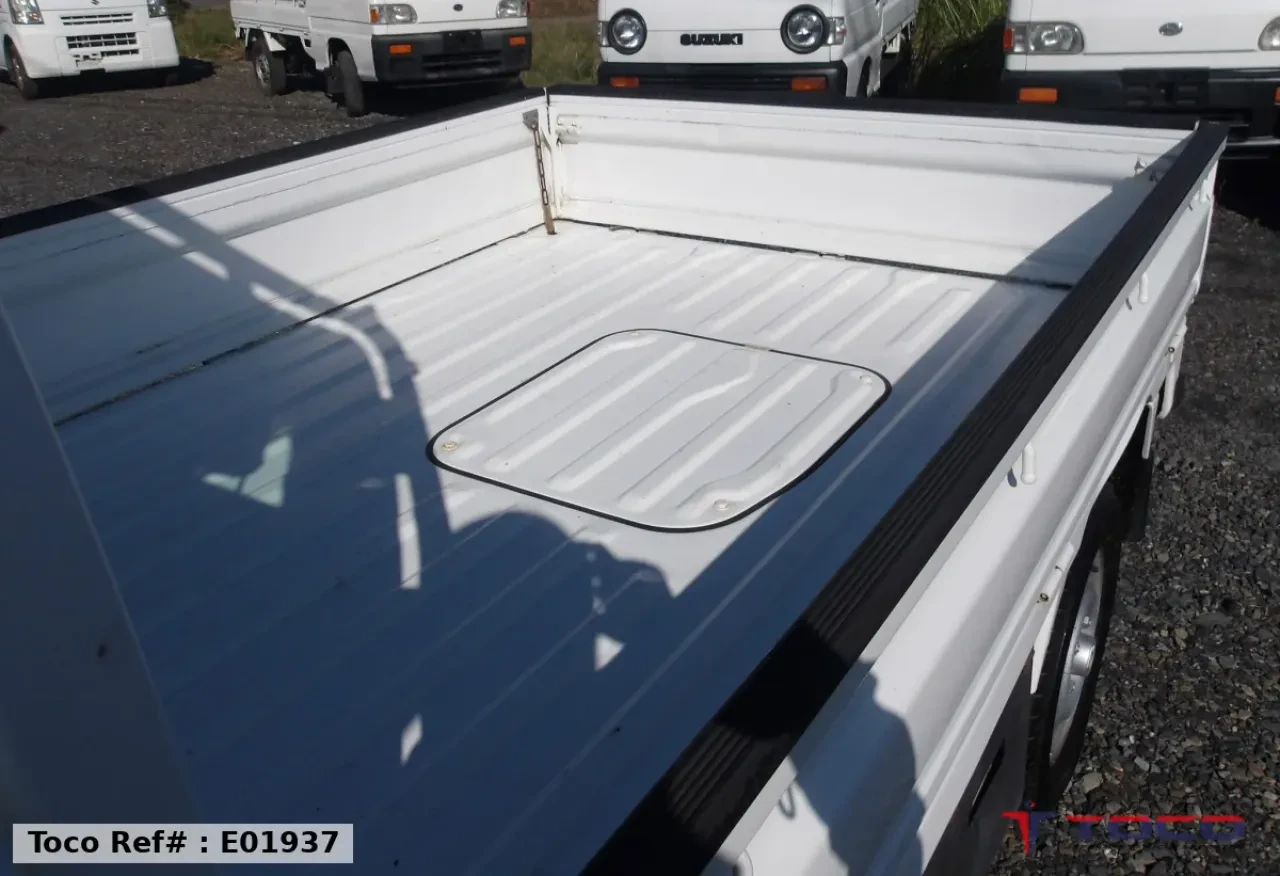 1997 HONDA ACTY TRUCK