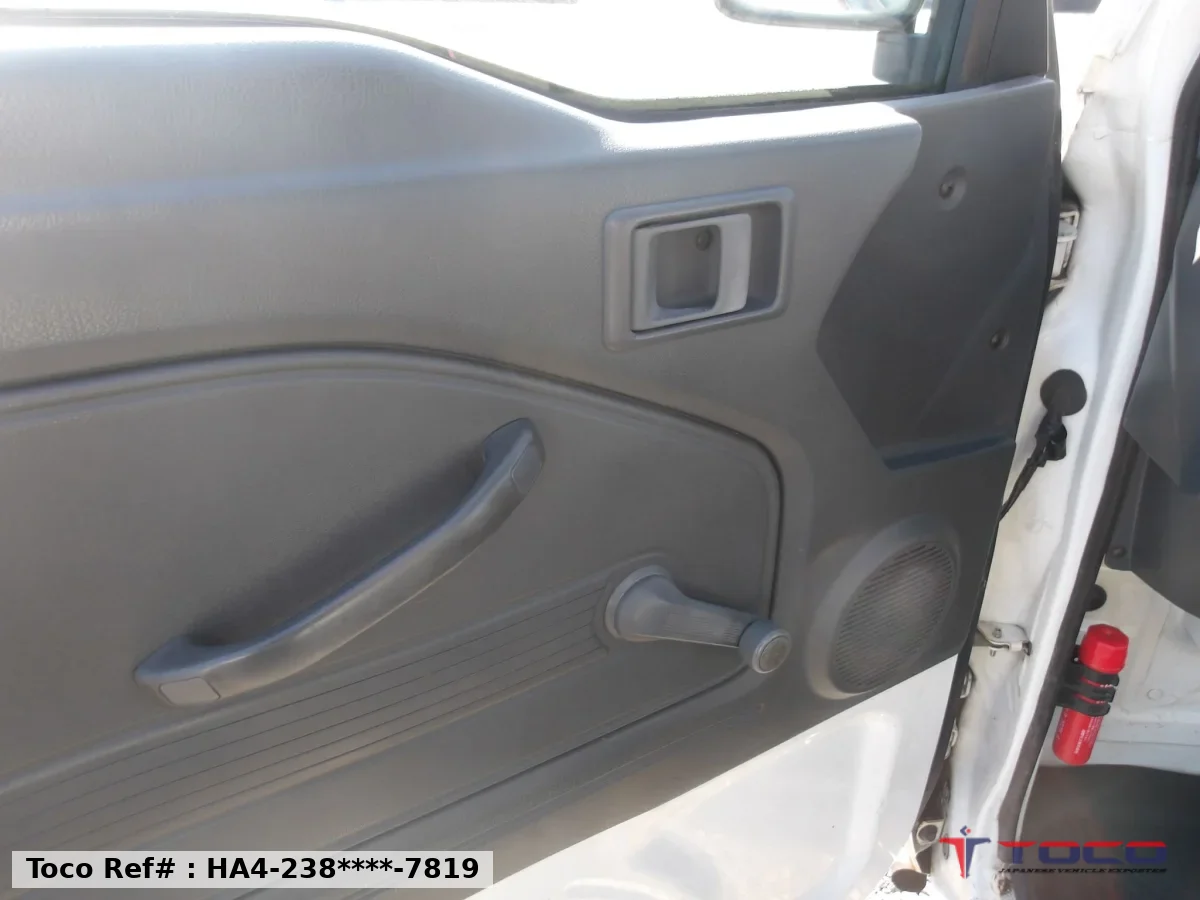 1997 HONDA ACTY TRUCK