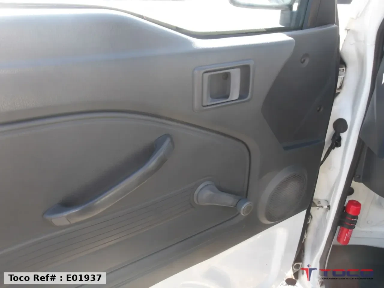 1997 HONDA ACTY TRUCK