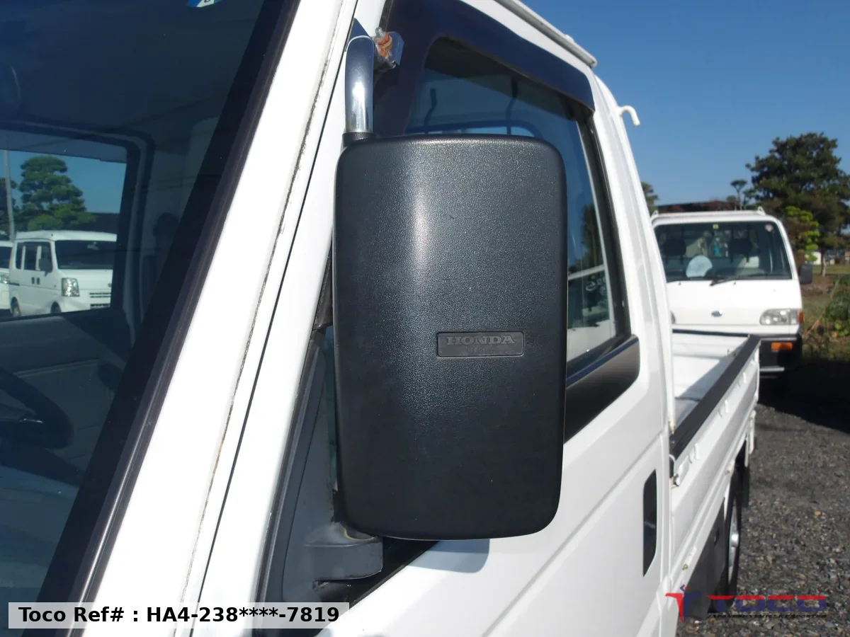 1997 HONDA ACTY TRUCK