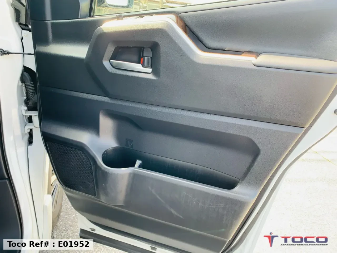 2023 TOYOTA GRANACE