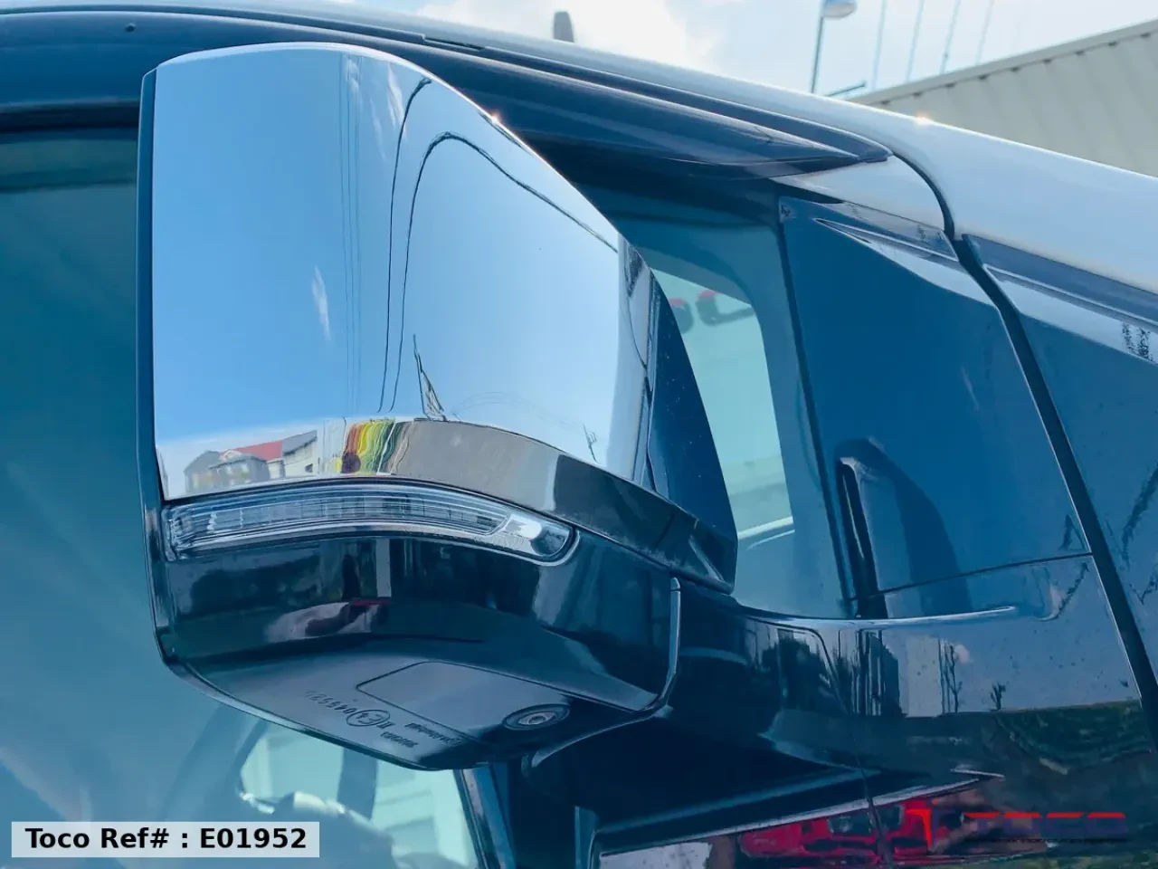 2023 TOYOTA GRANACE