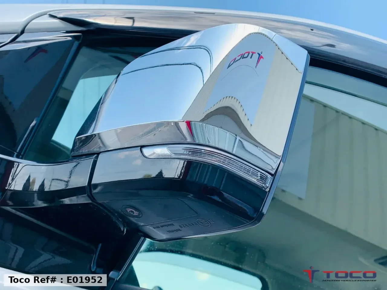 2023 TOYOTA GRANACE