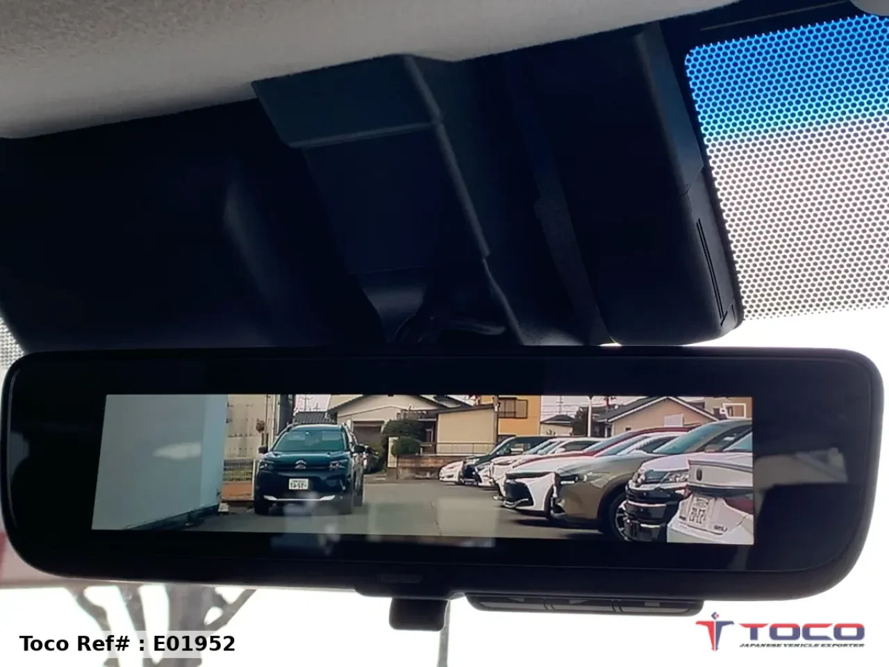 2023 TOYOTA GRANACE