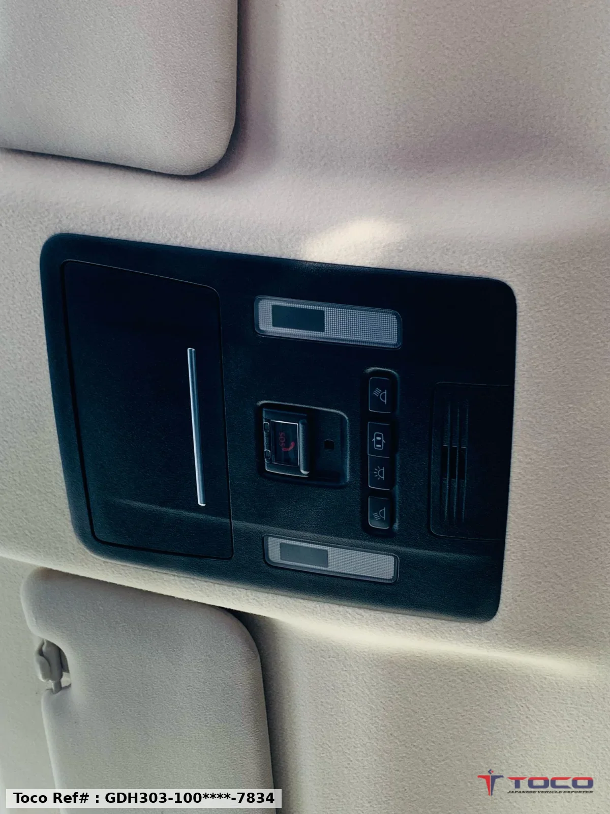 2023 TOYOTA GRANACE