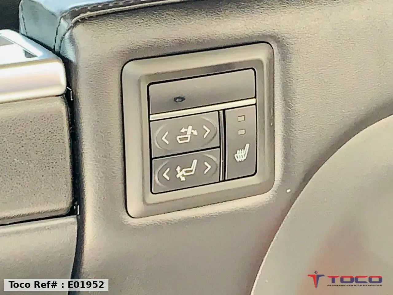 2023 TOYOTA GRANACE