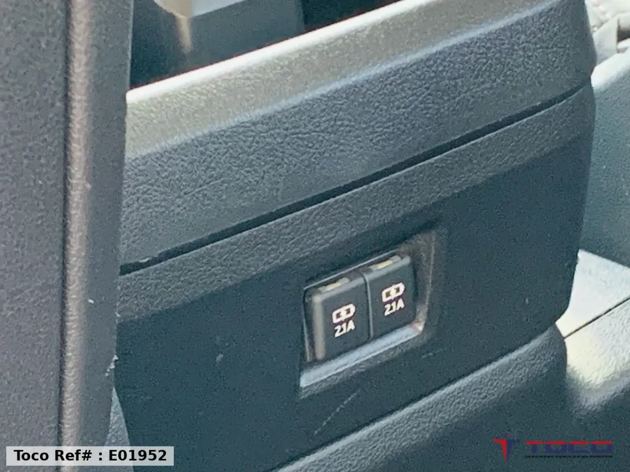 2023 TOYOTA GRANACE
