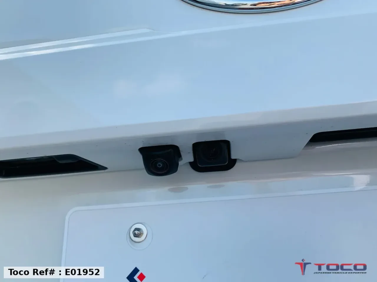 2023 TOYOTA GRANACE
