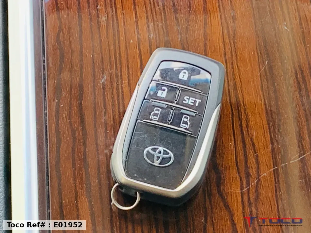 2023 TOYOTA GRANACE
