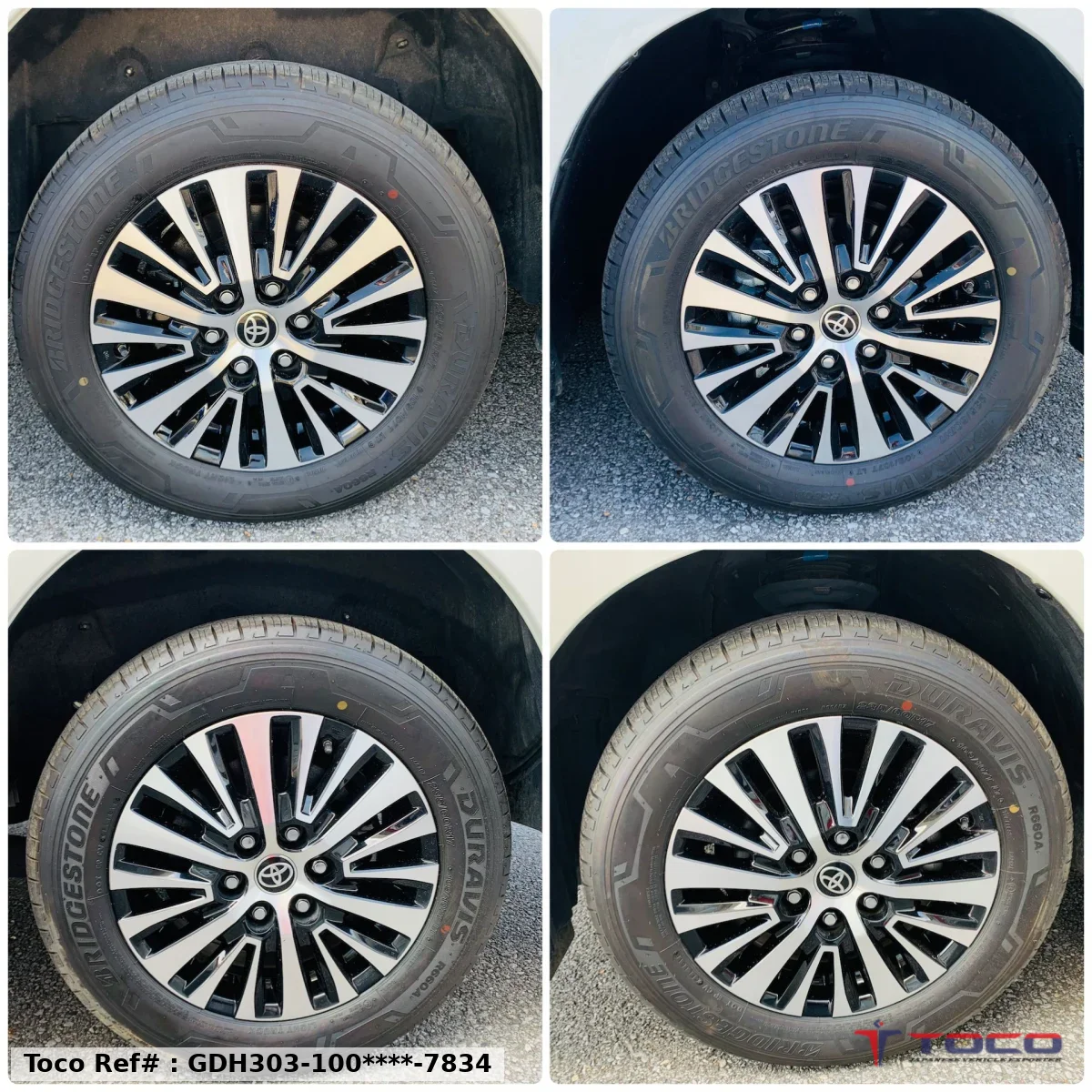 2023 TOYOTA GRANACE