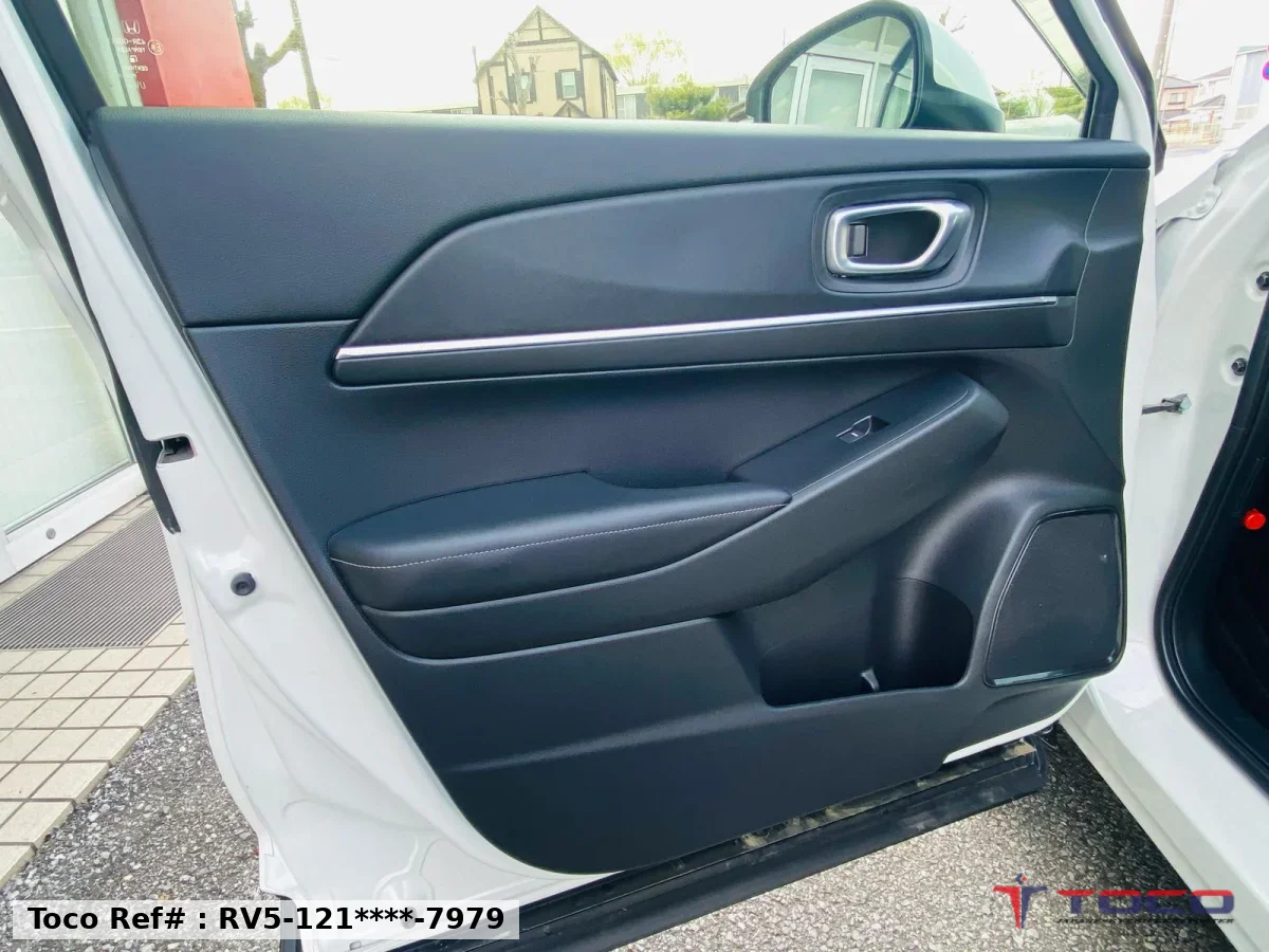 2024 HONDA VEZEL Hybrid