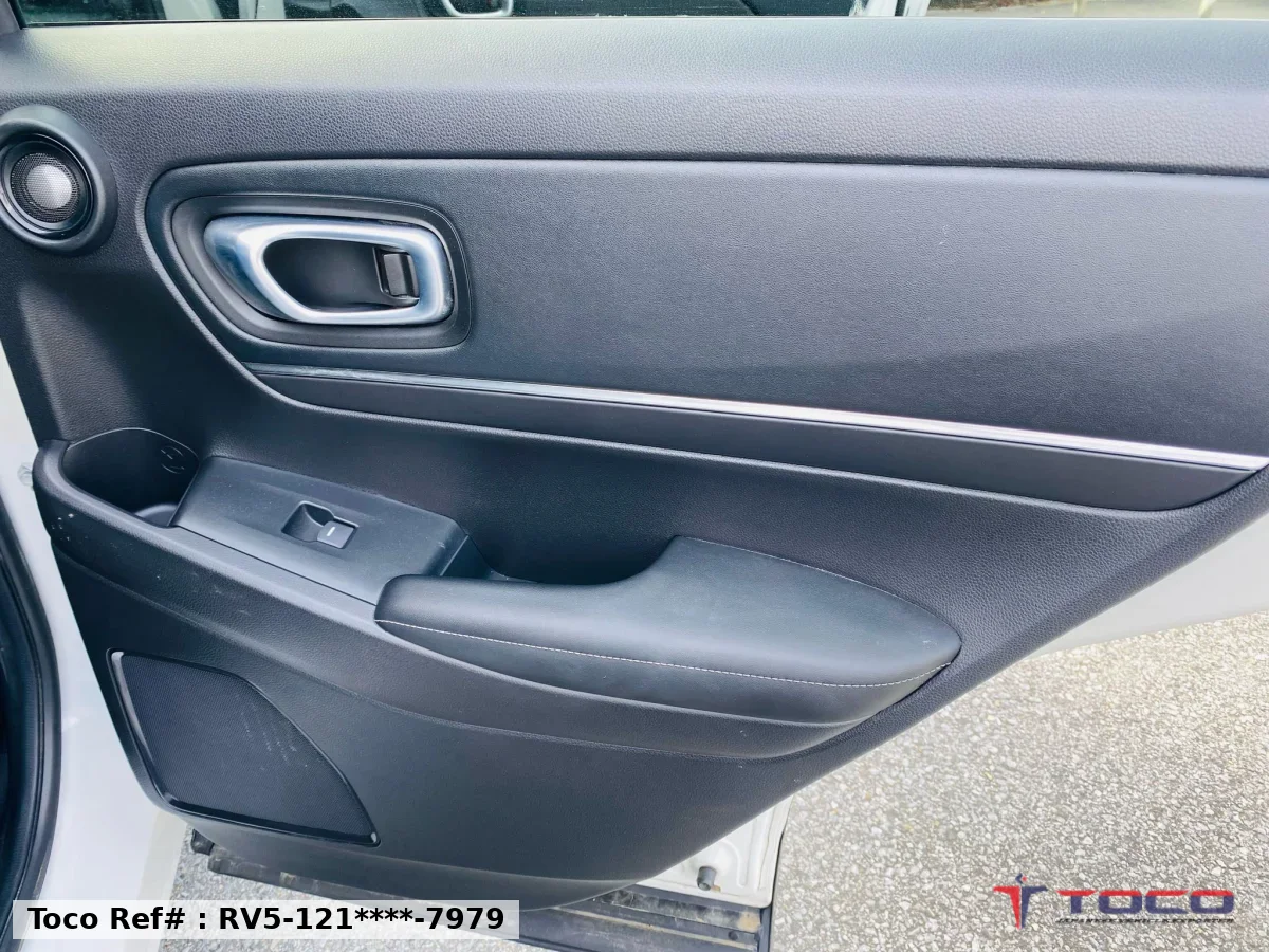 2024 HONDA VEZEL Hybrid