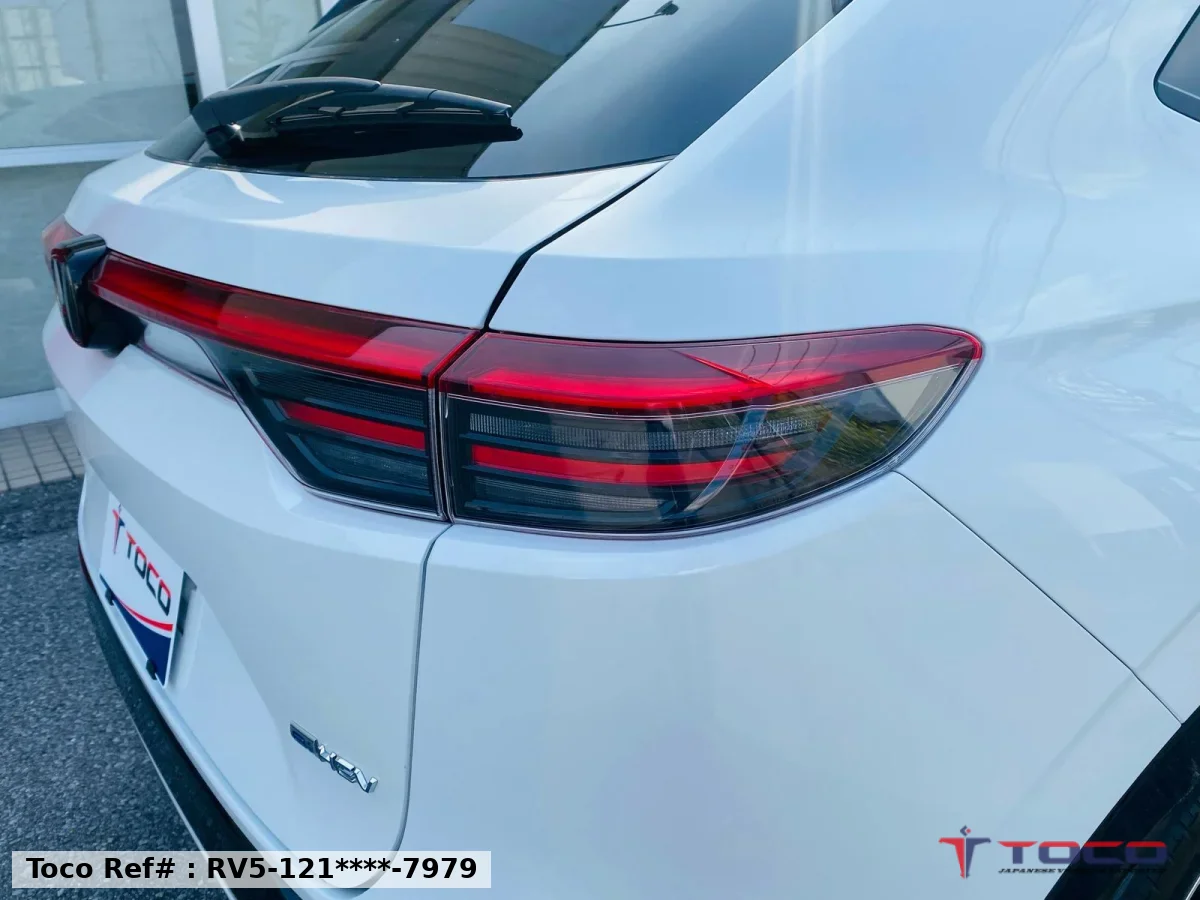 2024 HONDA VEZEL Hybrid