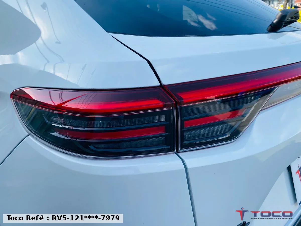 2024 HONDA VEZEL Hybrid