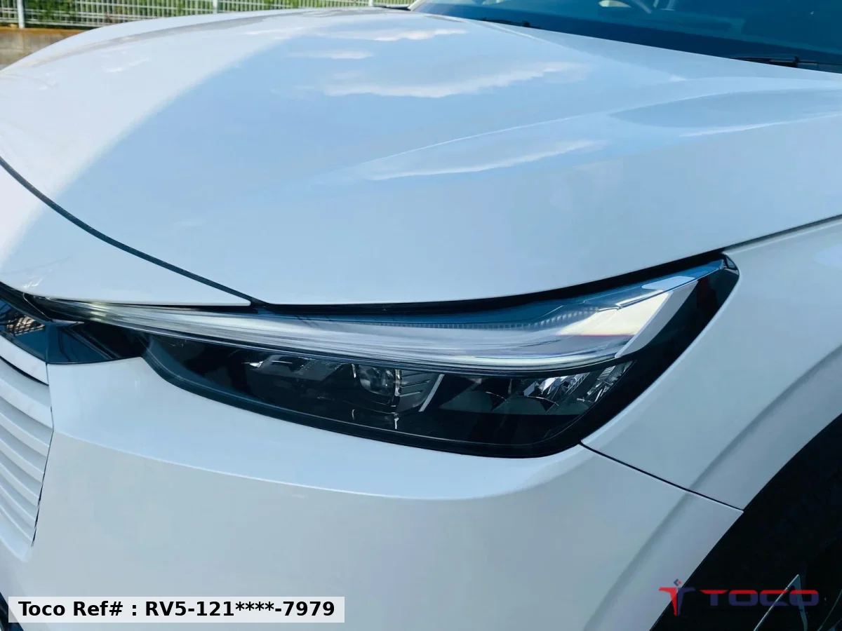 2024 HONDA VEZEL Hybrid