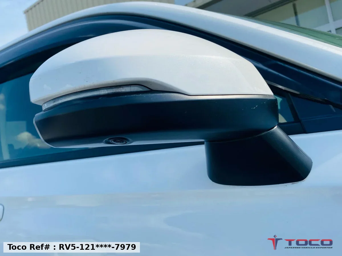 2024 HONDA VEZEL Hybrid