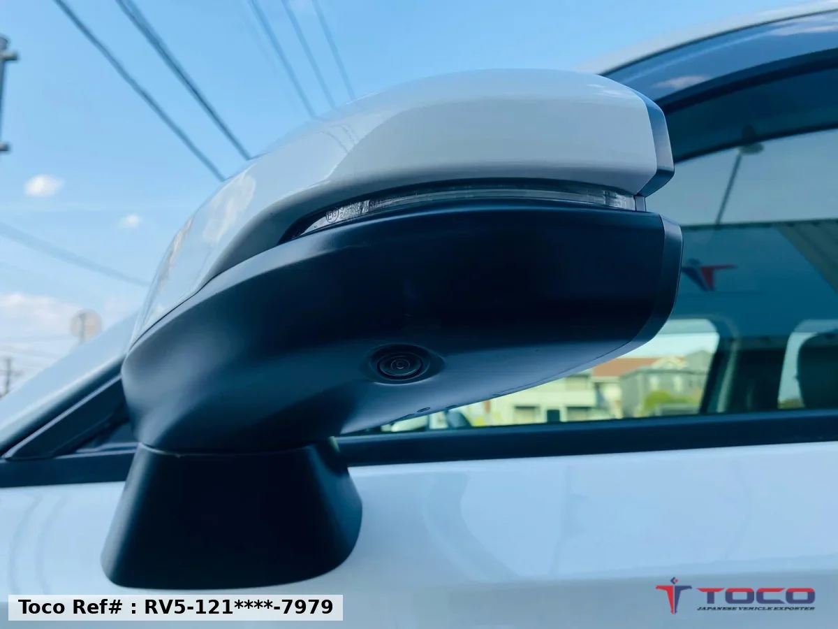 2024 HONDA VEZEL Hybrid
