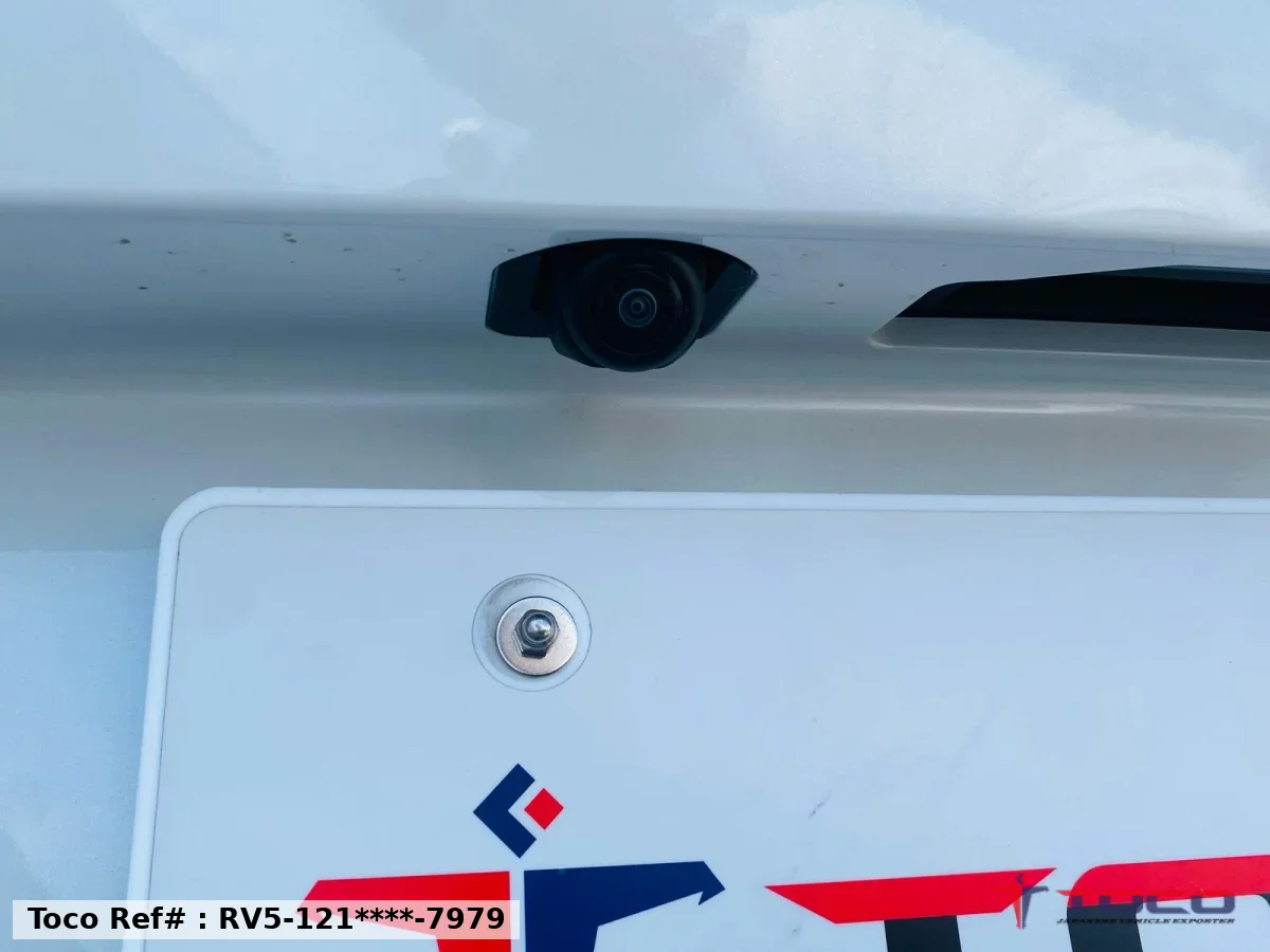 2024 HONDA VEZEL Hybrid