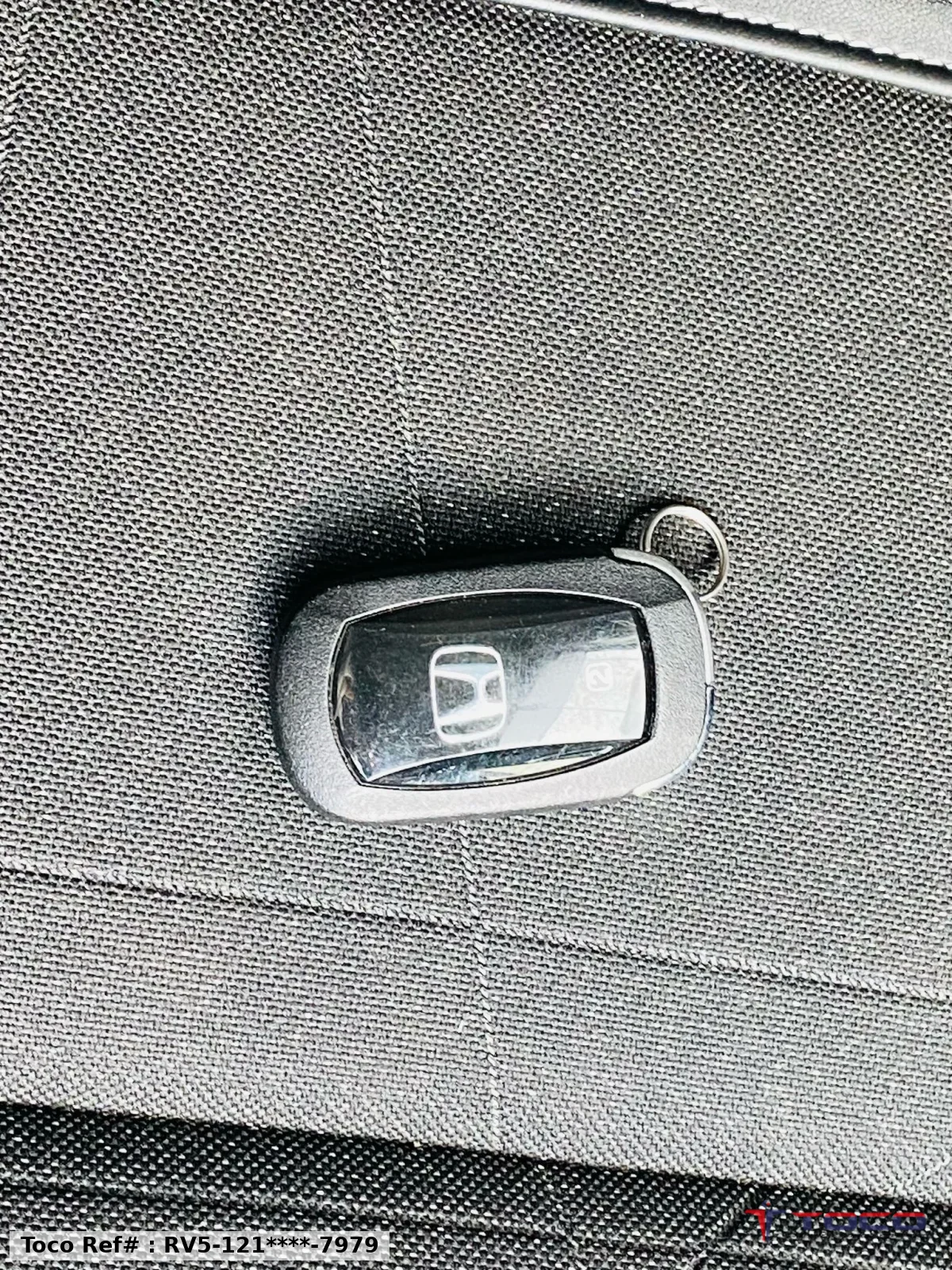 2024 HONDA VEZEL Hybrid