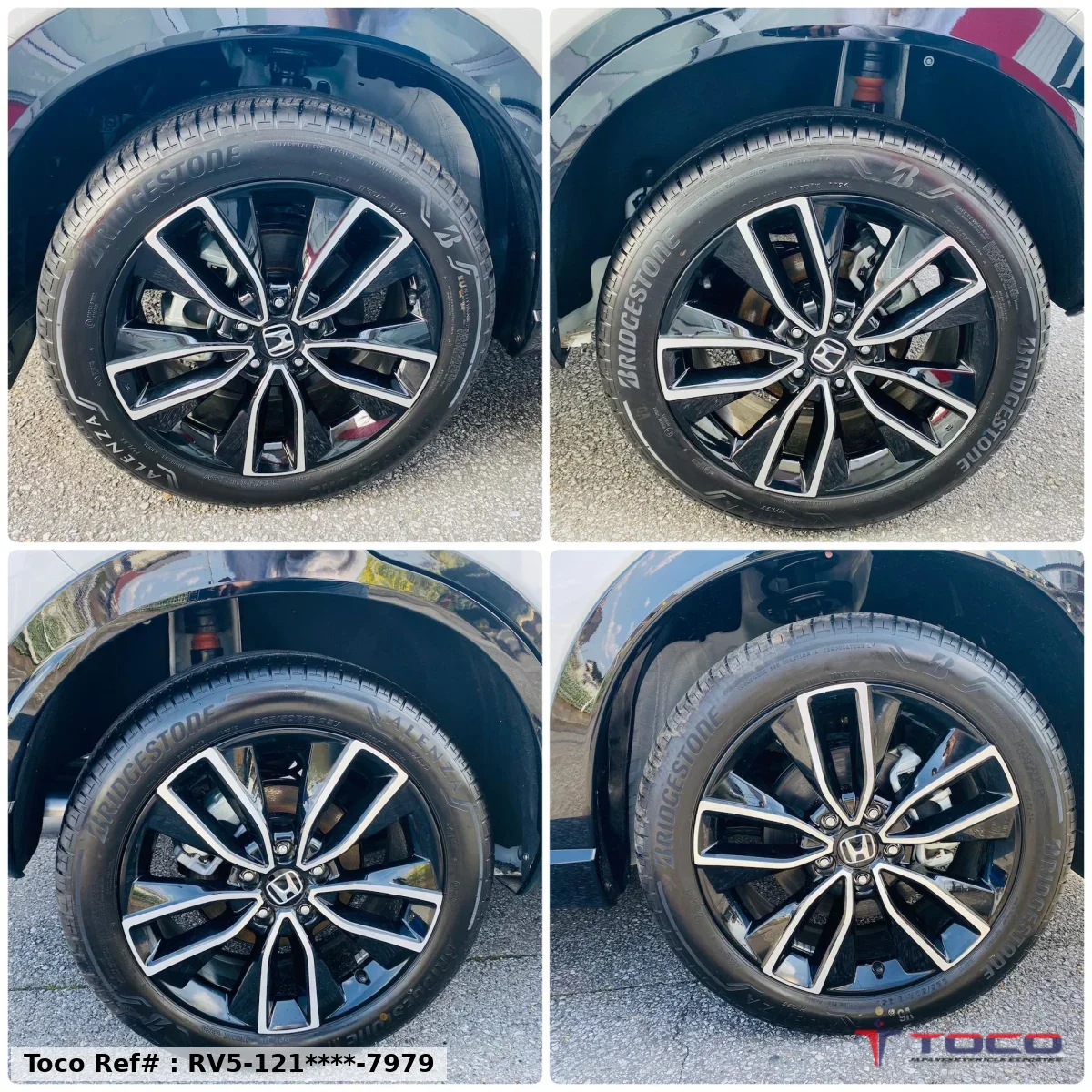 2024 HONDA VEZEL Hybrid
