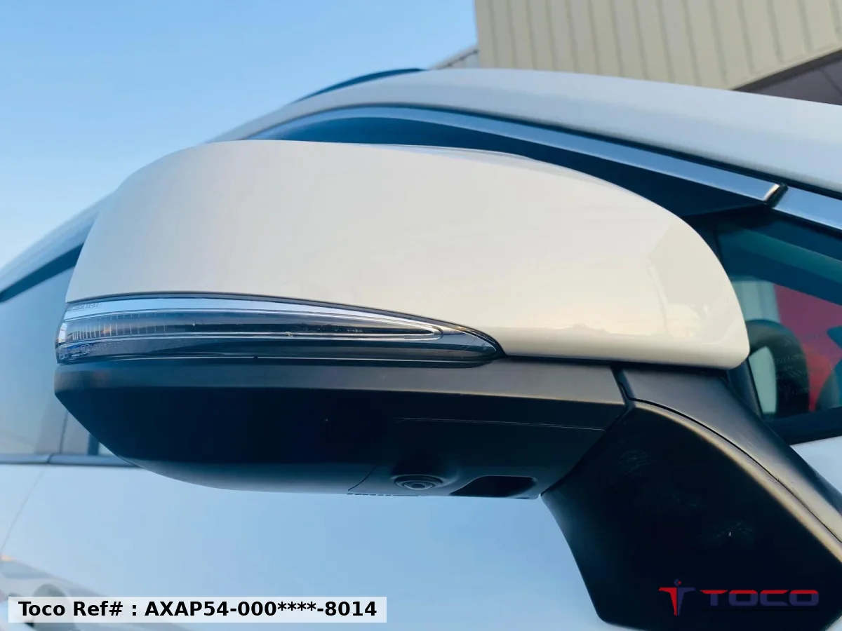 2021 TOYOTA RAV4 PHV