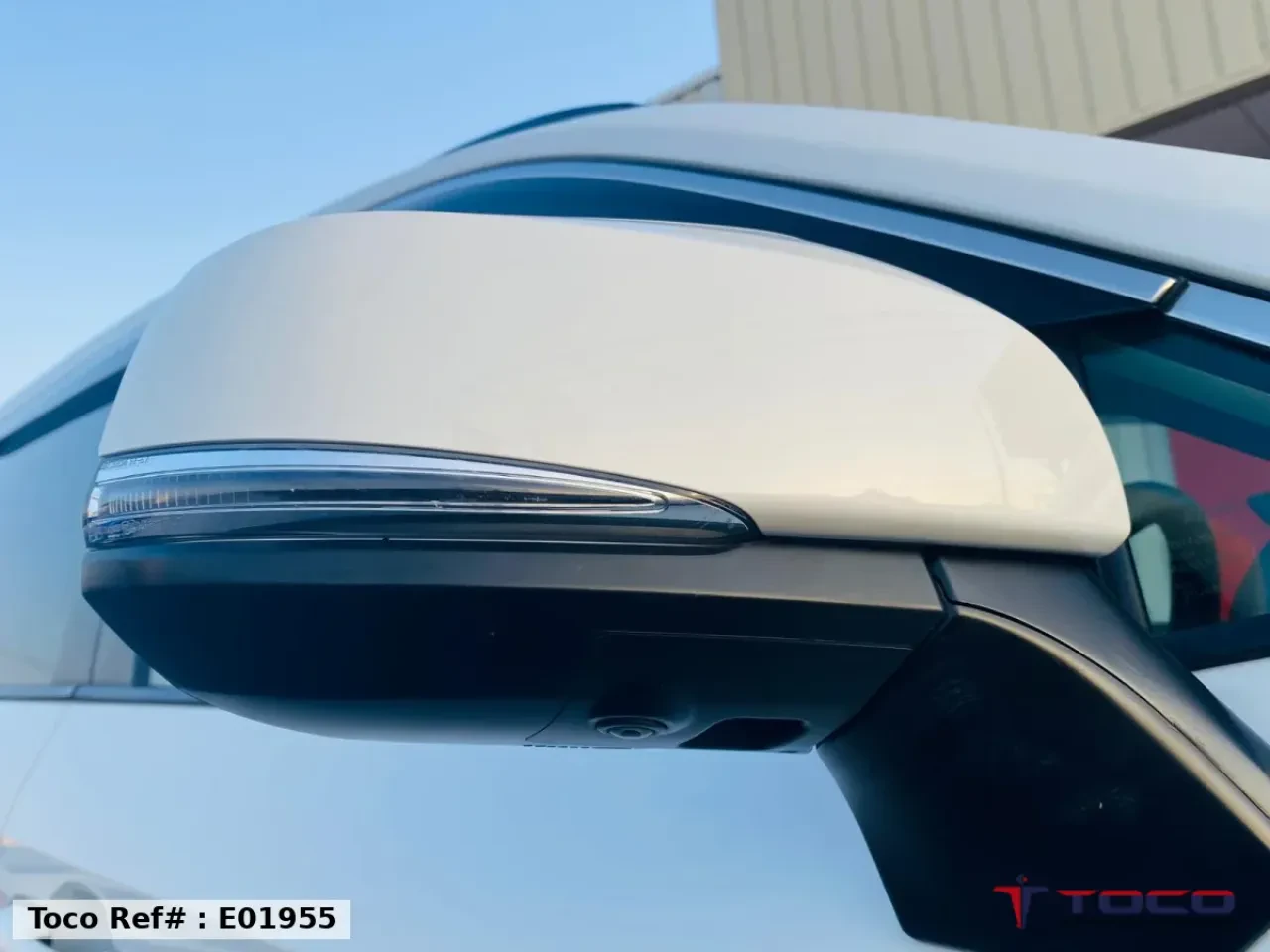 2021 TOYOTA RAV4 PHV