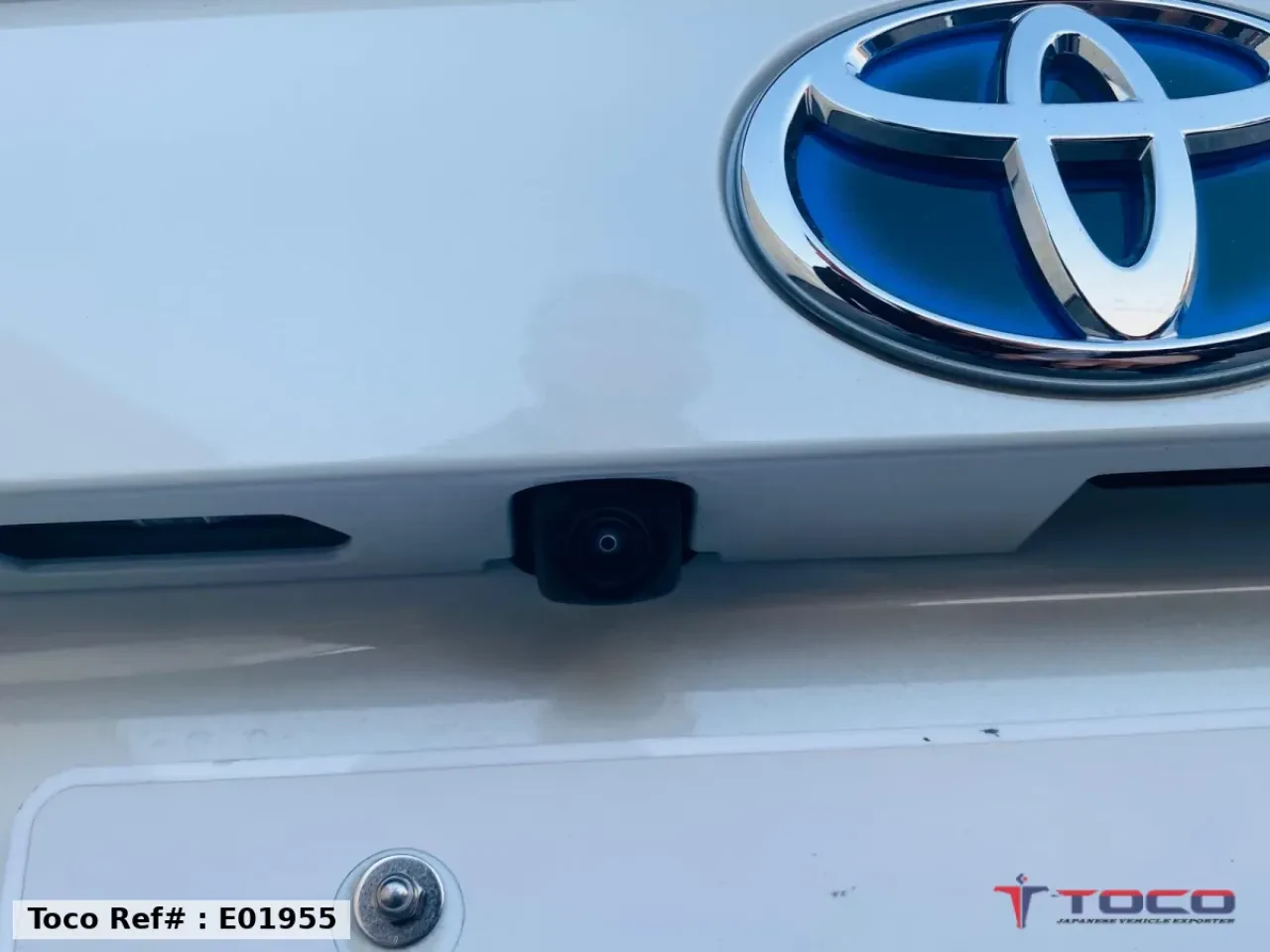 2021 TOYOTA RAV4 PHV