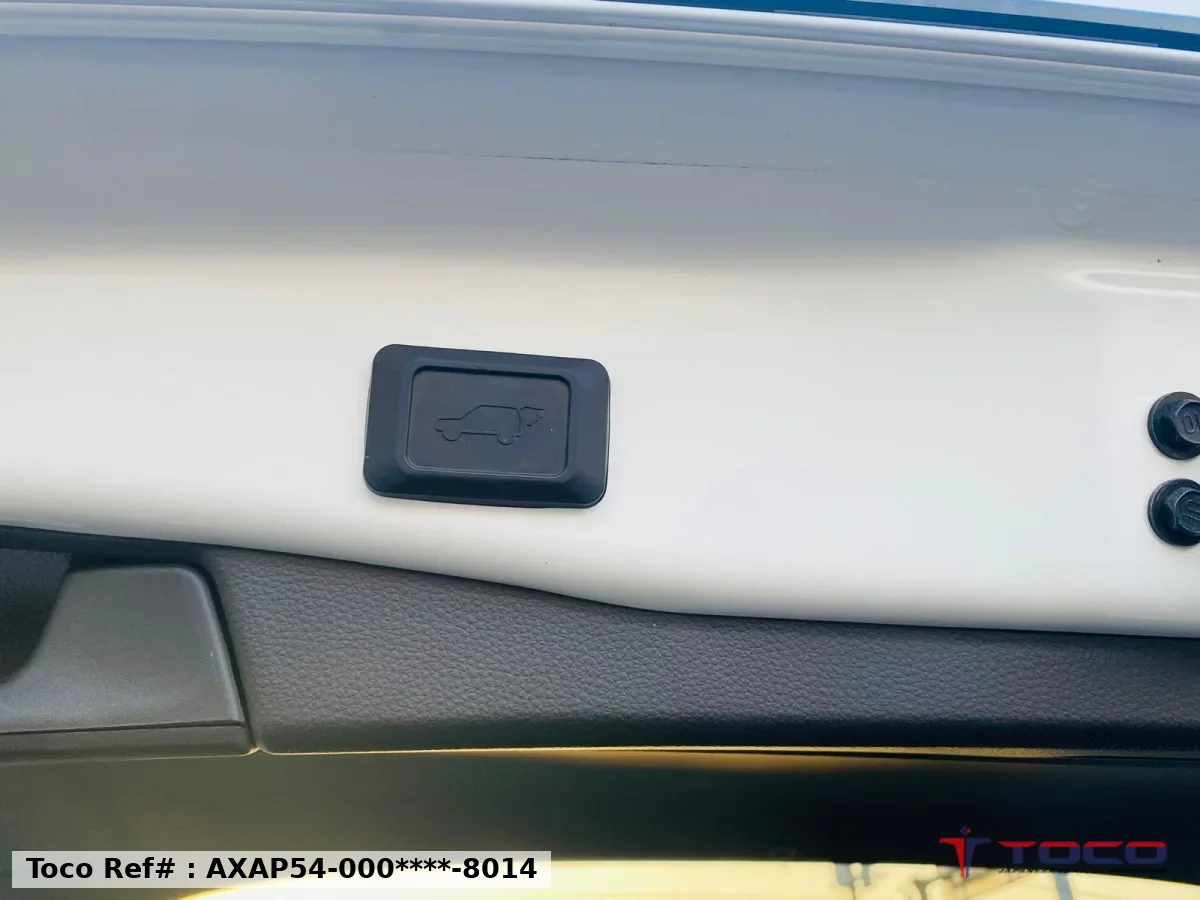 2021 TOYOTA RAV4 PHV