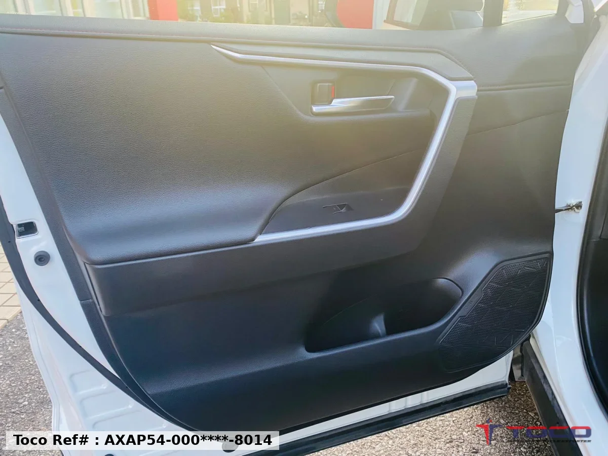 2021 TOYOTA RAV4 PHV