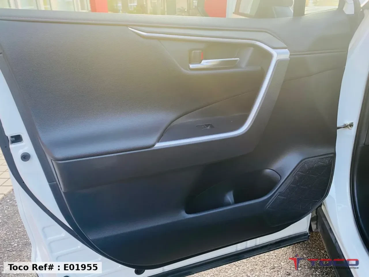 2021 TOYOTA RAV4 PHV
