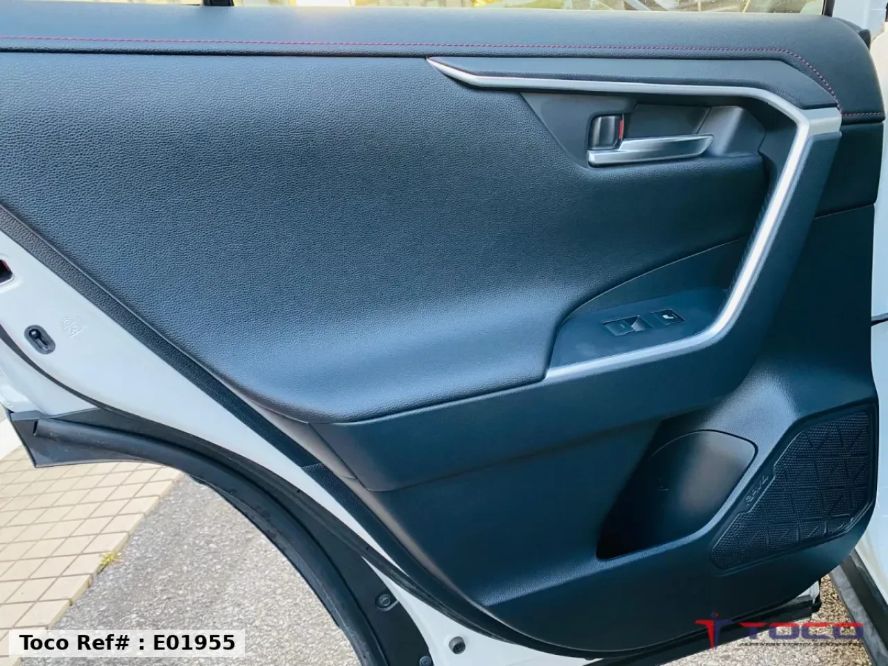 2021 TOYOTA RAV4 PHV