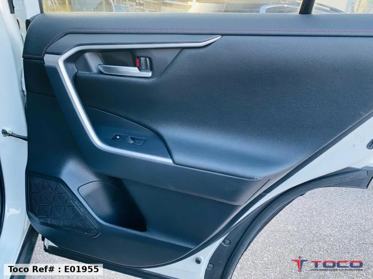 2021 TOYOTA RAV4 PHV