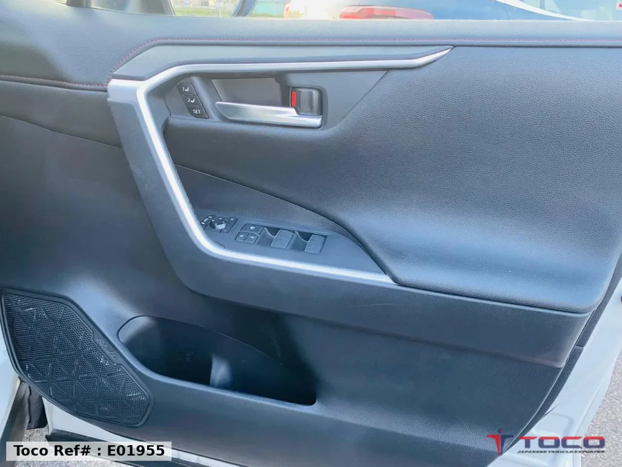 2021 TOYOTA RAV4 PHV