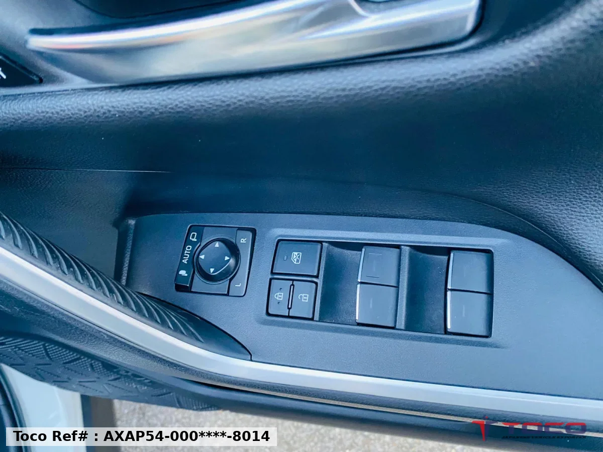 2021 TOYOTA RAV4 PHV