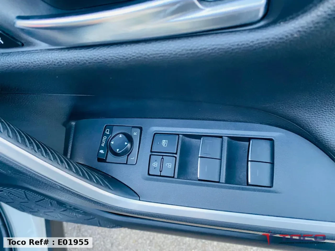 2021 TOYOTA RAV4 PHV