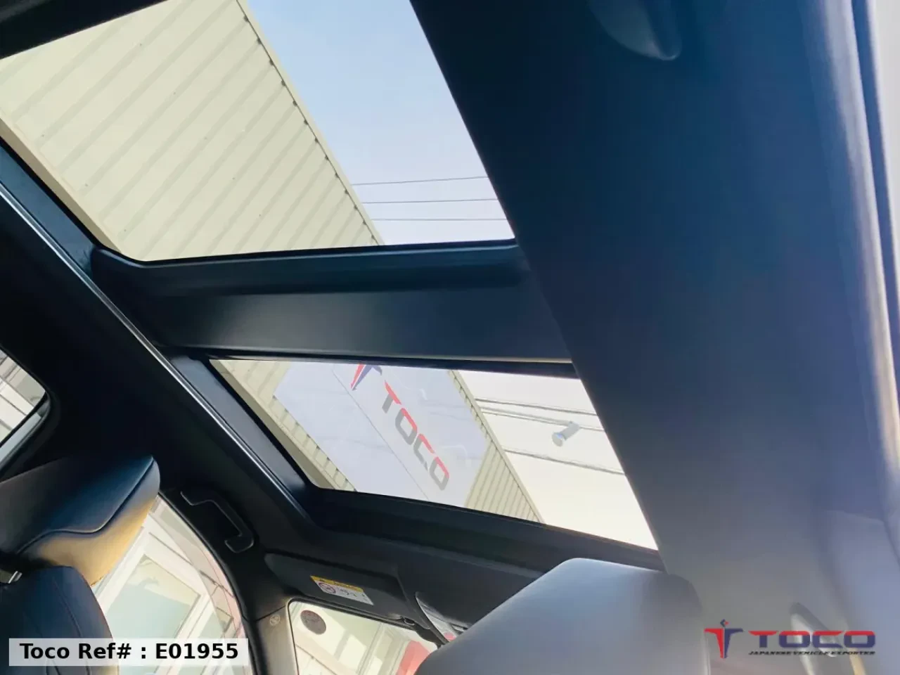 2021 TOYOTA RAV4 PHV