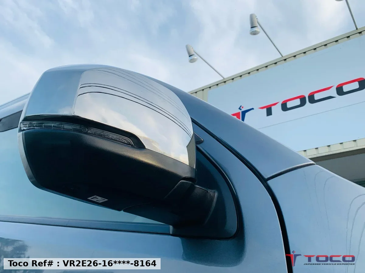 2023 NISSAN CARAVAN