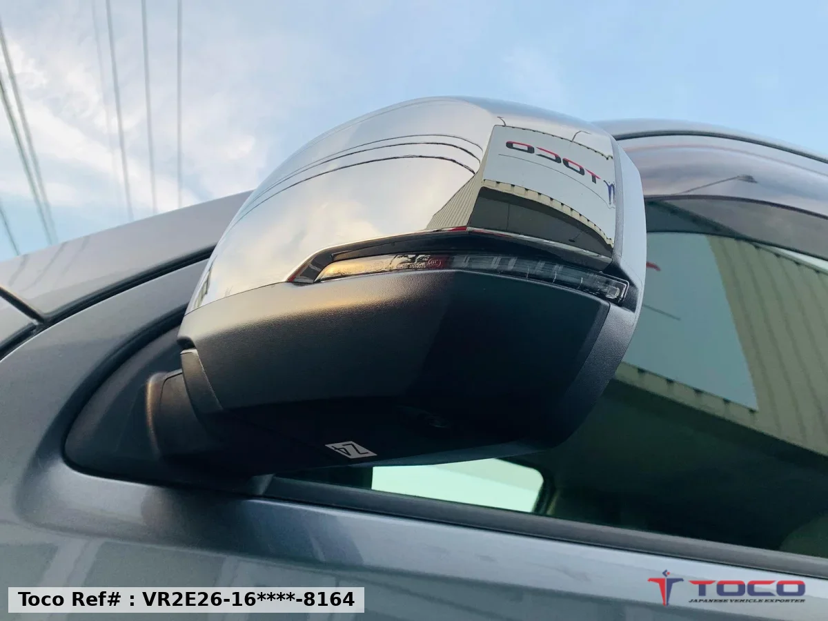 2023 NISSAN CARAVAN