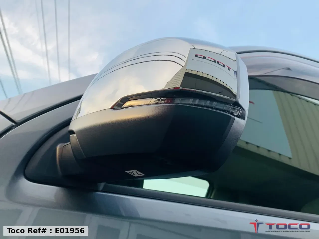 2023 NISSAN CARAVAN