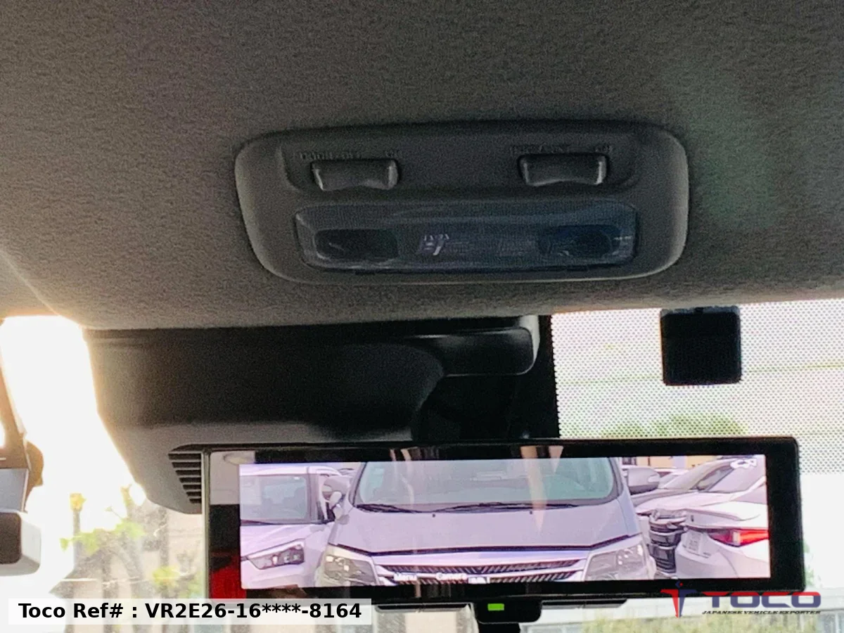 2023 NISSAN CARAVAN